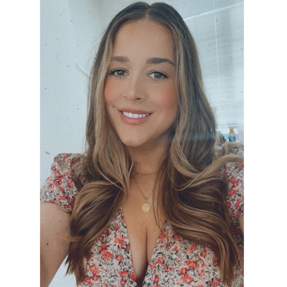 Meet your Posher, Alexandra